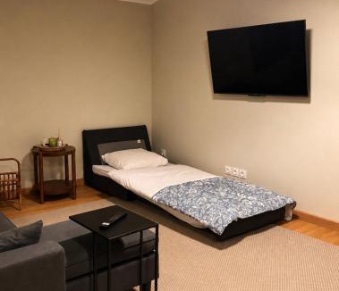 Sablet Apartment | Appartement style H