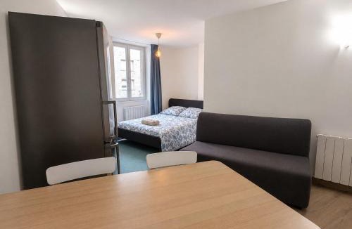 Saint-Bonnet-le-Chateau Apartment | Le Petit Forez, Cosy et Authentique
