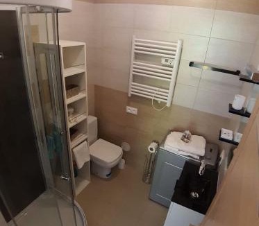 Ventabrun Apartment | Studio 25 mètres carrés proche de la mer
