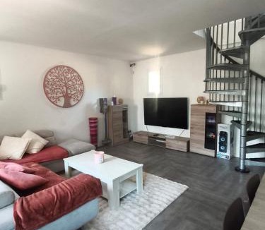 Ceyreste House | Grande Villa Contemporaine avec Piscine proche de la Ciotat