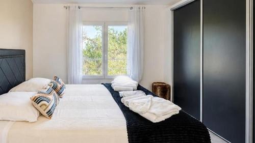 Aubagne House | Villa de Charme Aubagne Proche Cassis Marseille Calanques