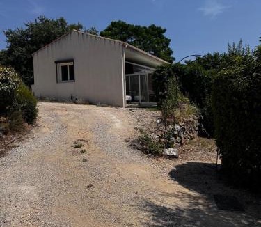 La Cadiere-d'Azur Villa | Claud'Haouse