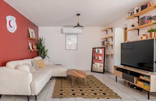 Costieres Villa | La Villa Romana pour 12 personnes avec piscine privée à Nimes
