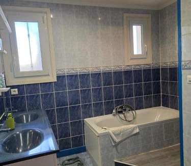 Bedarrides Villa | Villa Lavande proche Avignon