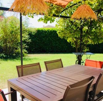 Aix-en-Provence Villa | Villa Maya, 10 minutes du centre ville