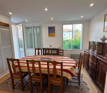 Hyeres City Centre Villa | Charmante villa