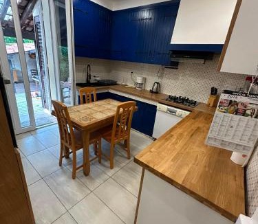 Hyeres City Centre Villa | Charmante villa