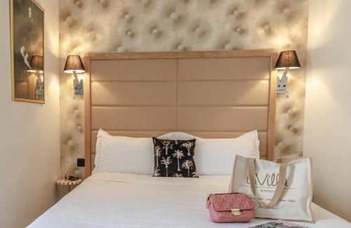 Cannes Hotel | Hôtel La Villa Cannes