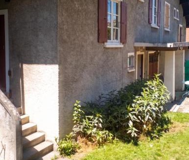 Sainte-Agnes House | Maison charmante à Sainte-Agnés