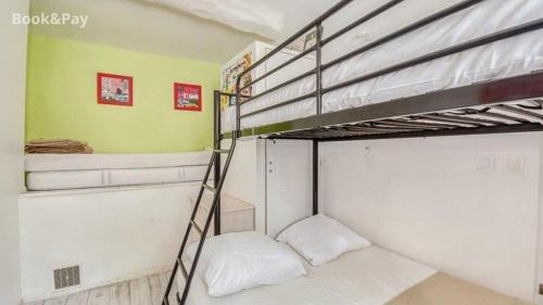 Le Rayol Villa | Villa de rêve à Rayol-Canadel-sur-Mer