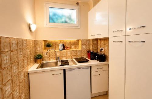 California - Pezou Apartment | Oasis Secrète à Cannes - Prestigieuse Villa Historique Jardin Ombragé Centre et Plages à Pied