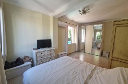 Les Cevennes Villa | Villa piscine à Montpellier, proche de la mer