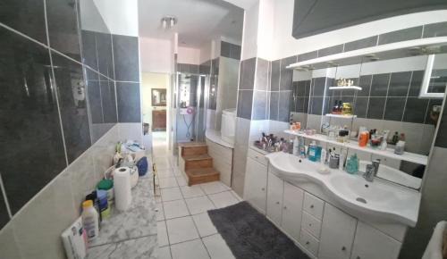 Les Cevennes Villa | Villa piscine à Montpellier, proche de la mer