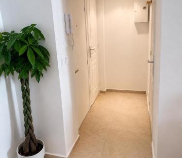 Vauban Apartment | T2 avec extérieur Vauban, notre Dame de la garde , Vieux port