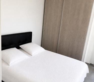 Juvignac Villa | Magnifique villa vue sur golf à 20 min de la plage