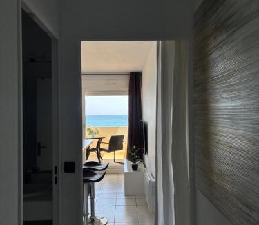 Frontignan Apartment | Le TAHITI