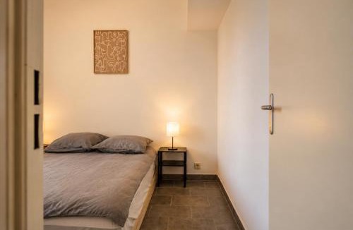 Saint-Pierre Apartment | Appartement cosy, calme et bien situé à Marseille