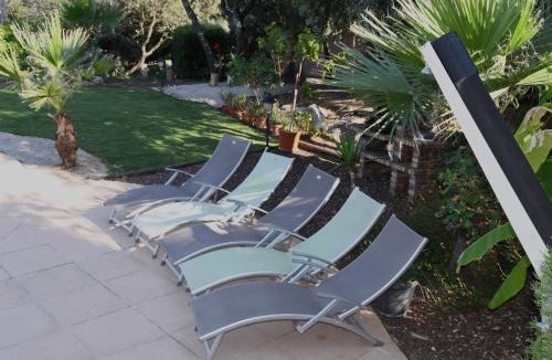 Saint-Gely-du-Fesc Apartment | Villa F5-Wifi-piscine Saint Gely du Fesc