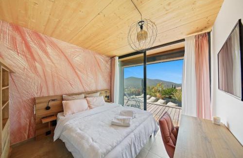 La Londe-les-Maures Villa | Exceptional sea-view house, Domaine de Valcros