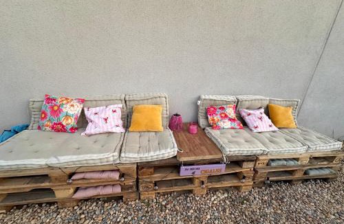Maillane House | Promo le 16 et 17 juillet 219 la nuit en Provence
