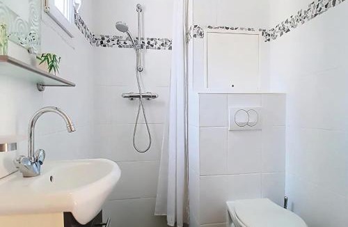 La Ciotat House | Family villa L'Hippocampe