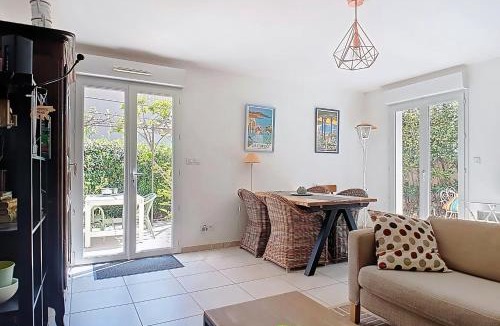 La Ciotat House | Family villa L'Hippocampe