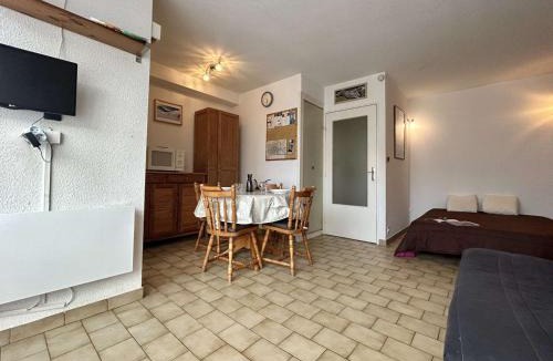 Briancon Apartment | Studio cosy 2/3 pers au cœur de Briançon, proche centre-ville et télécabine - FR-1-330C-42