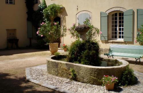 Meounes-les-Montrieux House | Bastide de Pachoquin Gîte - Spa