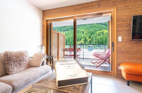Chantemerle Apartment | Chantloup - Appartement prestige à Chantemerle