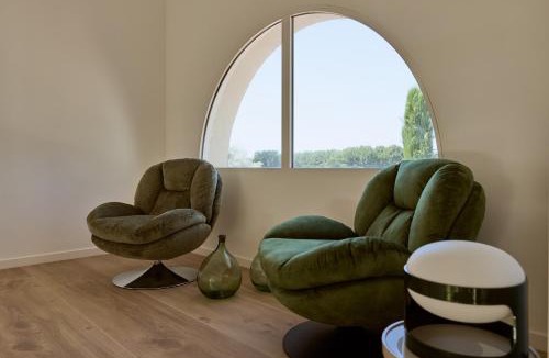 Aix-en-Provence Villa | Villa Pelcourt