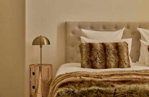 Aix-en-Provence Villa | Villa Pelcourt
