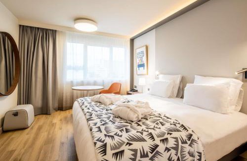 Saint-Giniez Hotel | Mercure Marseille Centre Prado Vélodrome