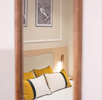 Quartier du Port Hotel | Hôtel de France