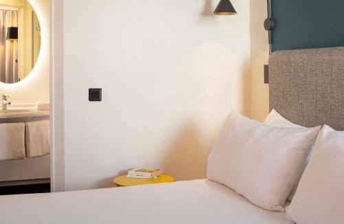 La Joliette Hotel | ibis Marseille Centre Euromed