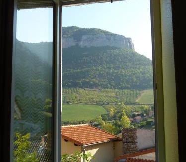 Paulhe House | La Maison de Jeanne, 10 pers à 7km de Millau