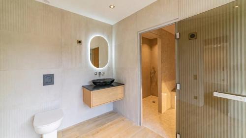 Mougins Villa | Villa Baïa