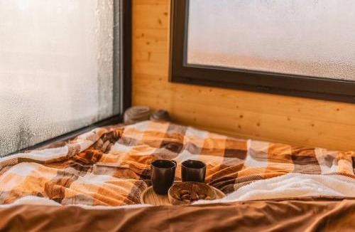 Ombleze House | Homnest - Observatoire des Geants - Haut Vercors