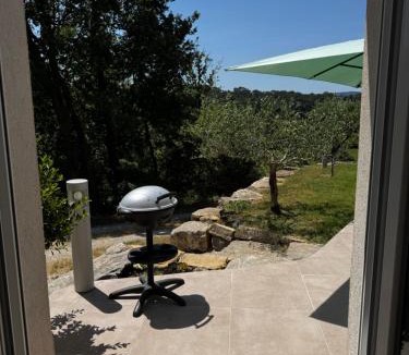 Lorgues Apartment | Appartement en villa au coeur du Var