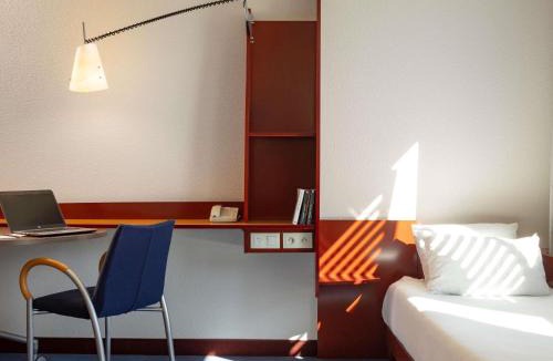 La Joliette Hotel | Novotel Suites Marseille Centre Euromed