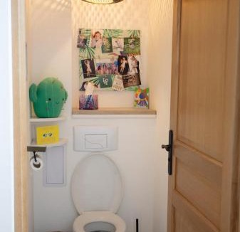Lambesc House | Authentic Provence Village