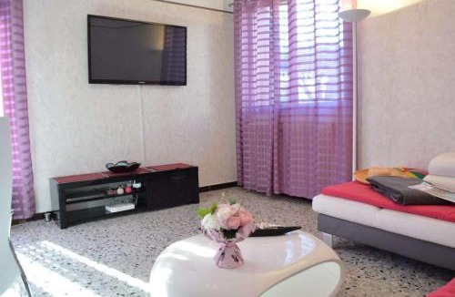 Frejus Plage Villa | FS000-084 Mais 4 pièces 6 personnes FREJUS