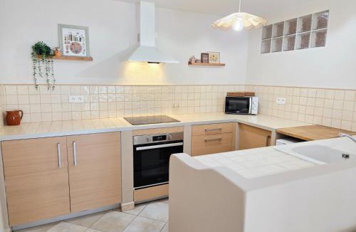 Bellegarde Apartment | Le HERON