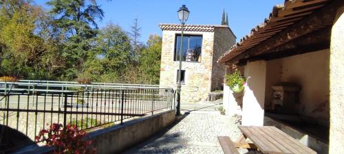 Eygaliers House | Maison en Drôme provençale