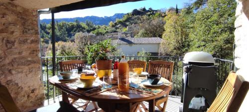 Eygaliers House | Maison en Drôme provençale