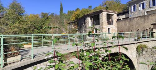 Eygaliers House | Maison en Drôme provençale