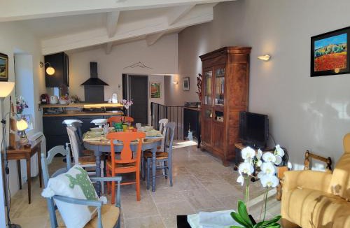 Eygaliers House | Maison en Drôme provençale