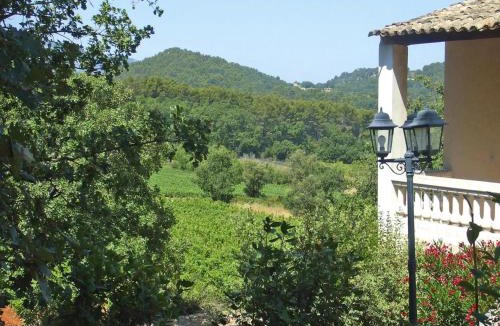 Menerbes House | Ménerbes Home with Private Pool