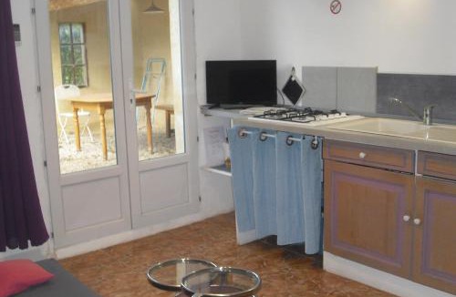 Gordes Apartment | Lou mas li Pitchoun "Le Prunier "