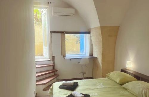 Port Marianne Apartment | Cosy T2 Clim Jardin Montpellier Odysséum - Maconciergerie34