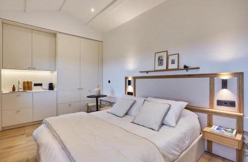 Puyricard Apartment | TERRE UGO - Villa & Suites au cœur des lavandes de Provence